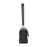 En-ji Molin Slingbag - Black