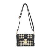 En-ji Molin Slingbag - Black