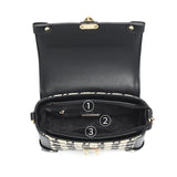 En-ji Molin Slingbag - Black