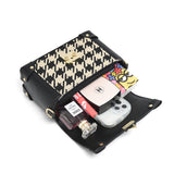 En-ji Molin Slingbag - Black