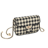 En-ji Wonhi Slingbag - Black