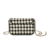 En-ji Wonhi Slingbag - Black