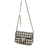 En-ji Wonhi Slingbag - Black