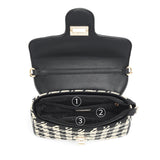 En-ji Wonhi Slingbag - Black