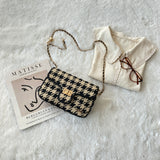 En-ji Wonhi Slingbag - Black