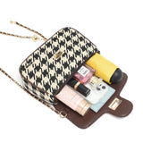 En-ji Wonhi Slingbag - Khaki