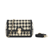 En-ji Yuram Slingbag - Black