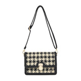 En-ji Yuram Slingbag - Black