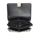 En-ji Yuram Slingbag - Black