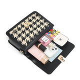 En-ji Yuram Slingbag - Black