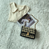 En-ji Yuram Slingbag - Black