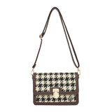 En-ji Yuram Slingbag - Khaki