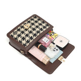 En-ji Yuram Slingbag - Khaki