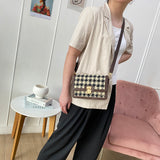 En-ji Yuram Slingbag - Khaki