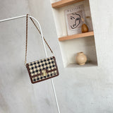 En-ji Yuram Slingbag - Khaki