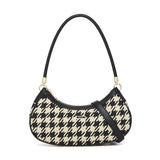 En-ji Sunja Shoulderbag - Black