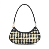 En-ji Sunja Shoulderbag - Black