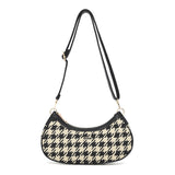 En-ji Sunja Shoulderbag - Black