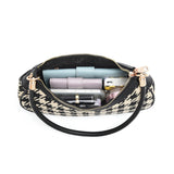 En-ji Sunja Shoulderbag - Black