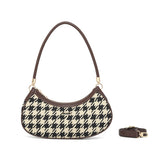 En-ji Sunja Shoulderbag - Khaki