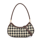 En-ji Sunja Shoulderbag - Khaki