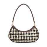 En-ji Sunja Shoulderbag - Khaki