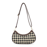 En-ji Sunja Shoulderbag - Khaki