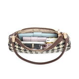 En-ji Sunja Shoulderbag - Khaki