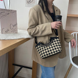 En-ji Donghi Handbag - Black