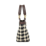 En-ji Donghi Handbag - Khaki