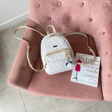 En-ji Hosu Backpack - Cream