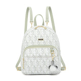 En-ji Hosu Backpack - Mint