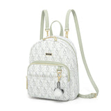 En-ji Hosu Backpack - Mint