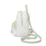 En-ji Hosu Backpack - Mint