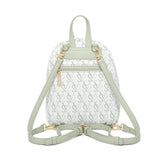 En-ji Hosu Backpack - Mint