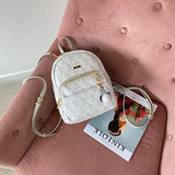 En-ji Hosu Backpack - Mint