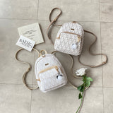 En-ji Hosu Backpack - Cream