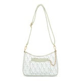 En-ji Yangbi Shoulderbag - Mint