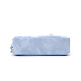 En-Ji Muyu Slingbag Wanita - Baby blue