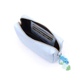 En-Ji Muyu Slingbag Wanita - Baby blue