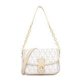 En-ji Misun Slingbag - Cream