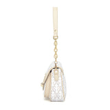 En-ji Misun Slingbag - Cream