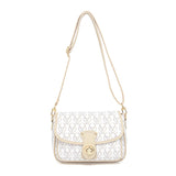 En-ji Misun Slingbag - Cream