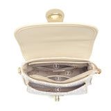 En-ji Misun Slingbag - Cream