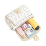 En-ji Misun Slingbag - Cream