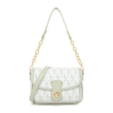 En-ji Misun Slingbag - Mint