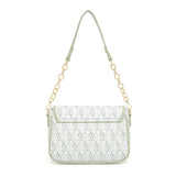 En-ji Misun Slingbag - Mint