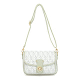 En-ji Misun Slingbag - Mint