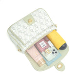 En-ji Misun Slingbag - Mint