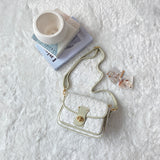 En-ji Misun Slingbag - Mint